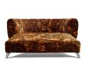 Read more about the article BRETZ Designklassiker Sofa Wildcat Chill Loveseat