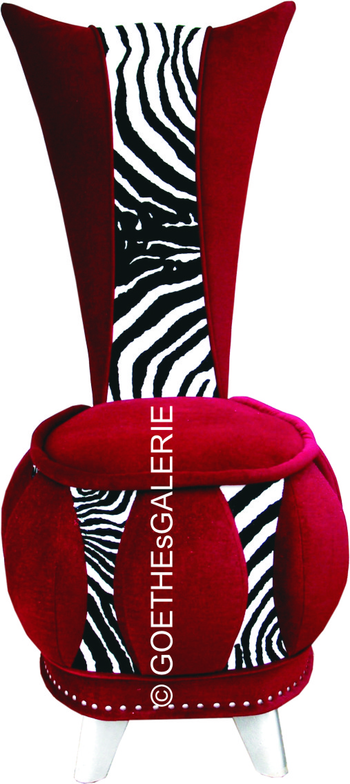 Read more about the article BRETZ Lucky Stuhl – elegantes Designermöbel