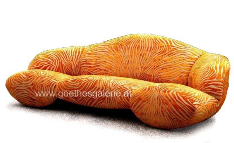 You are currently viewing Bretz Cultsofa MUMBA – optimal zur puristischen Einrichtung!