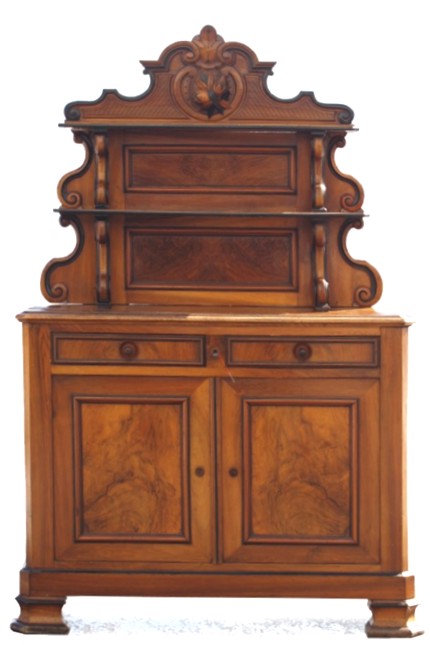 Read more about the article Antike Etagere – ein wunderbares Wertmobiliar!