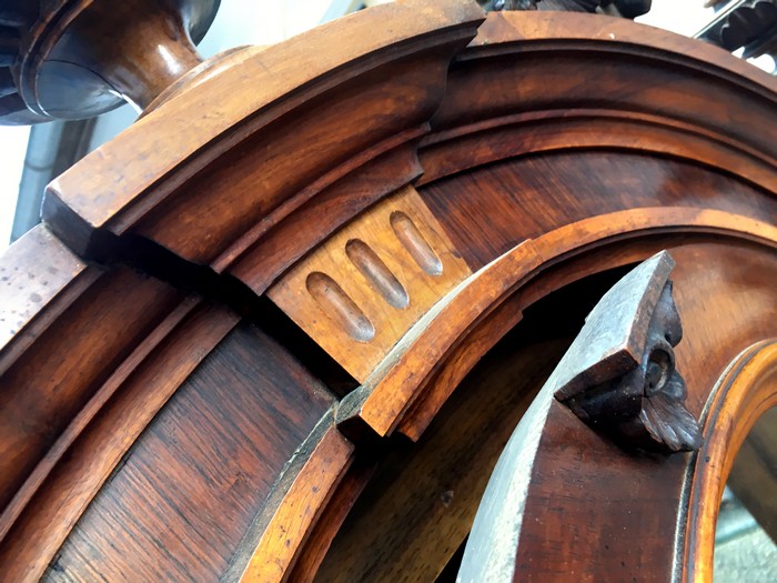 gruenderzeit 4476 schrank kleiderschrank gross antiquitaet 11