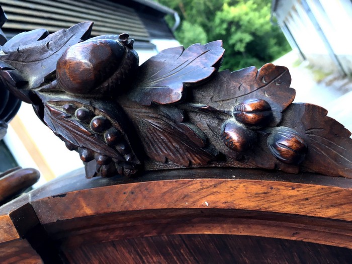 gruenderzeit 4476 schrank kleiderschrank gross antiquitaet 9