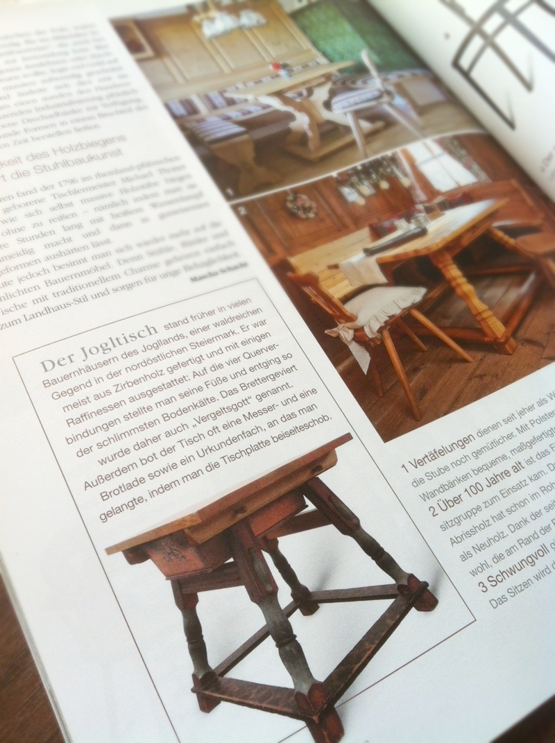 Read more about the article Goethes Galerie in den Medien