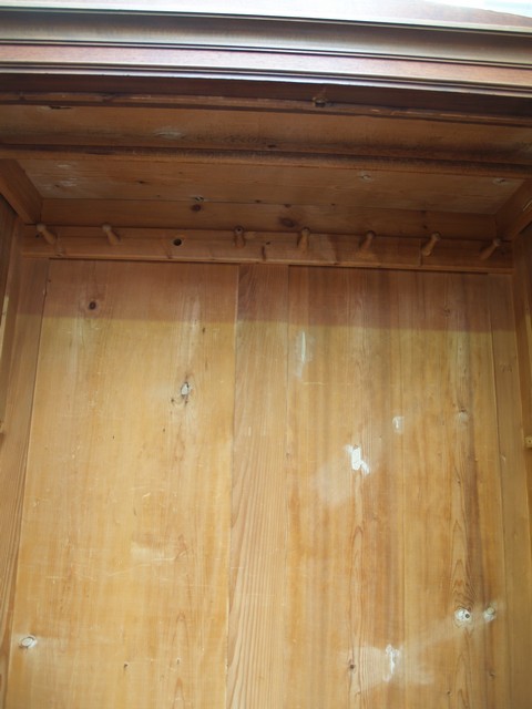 vintage Schrank