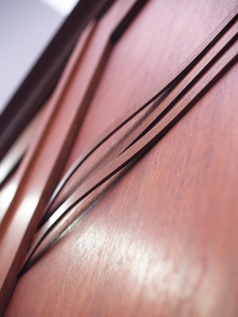 antiker Schrank Jugendstil