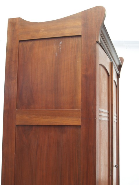 antiker Schrank Jugendstil