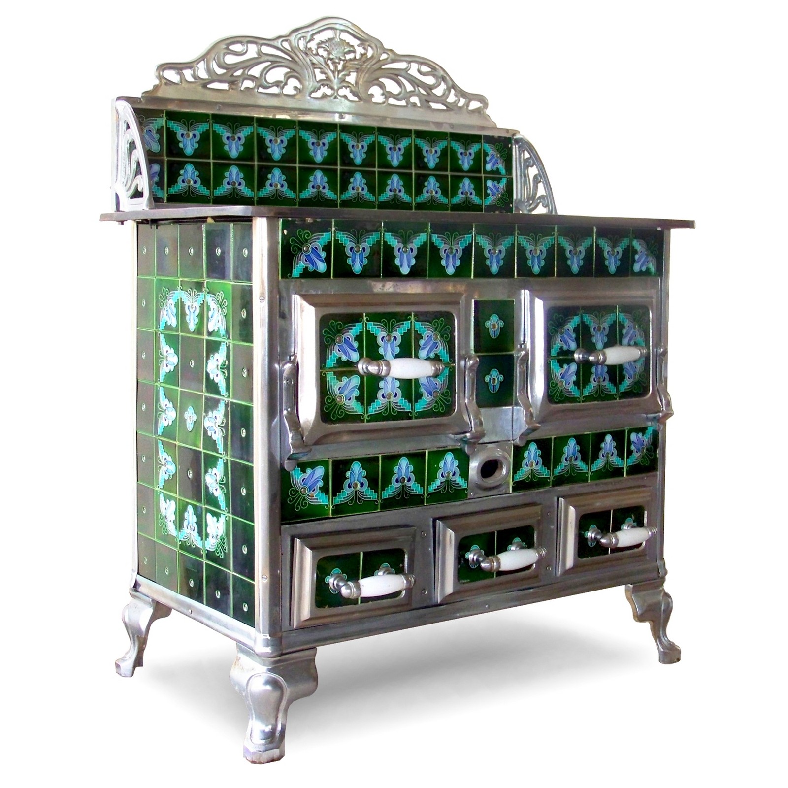 You are currently viewing Küchenherd – Nostalgie pur!