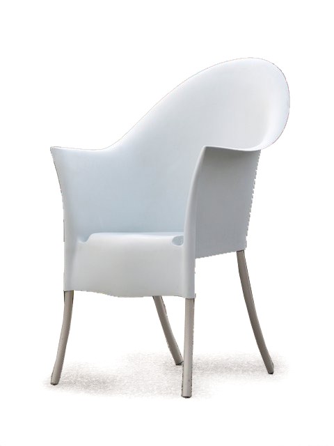 Read more about the article Philippe Starck, Lord YO by KARTELL – der stilsichere LORD YO