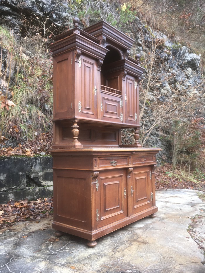 schrank 4515 antik kredenz gruenderzeit 14