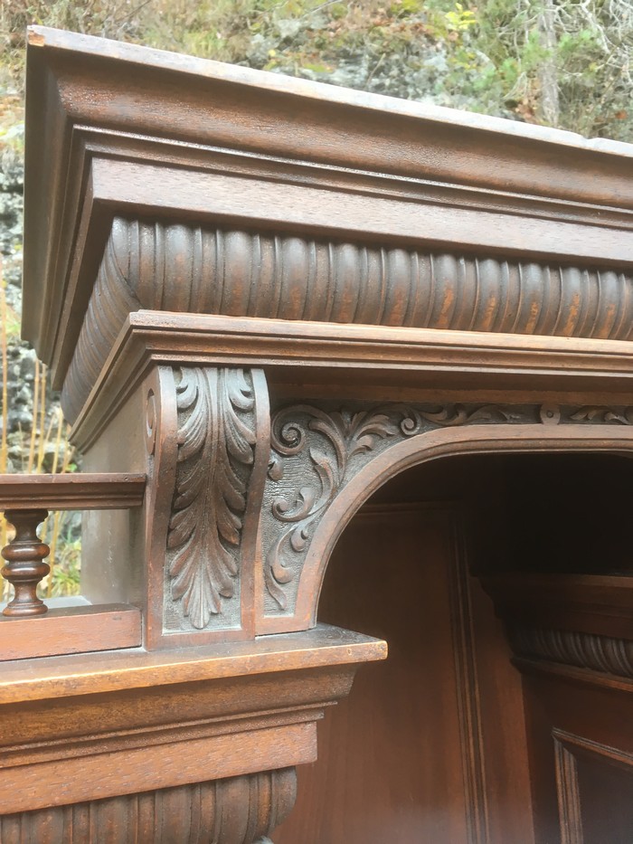 schrank 4515 antik kredenz gruenderzeit 4