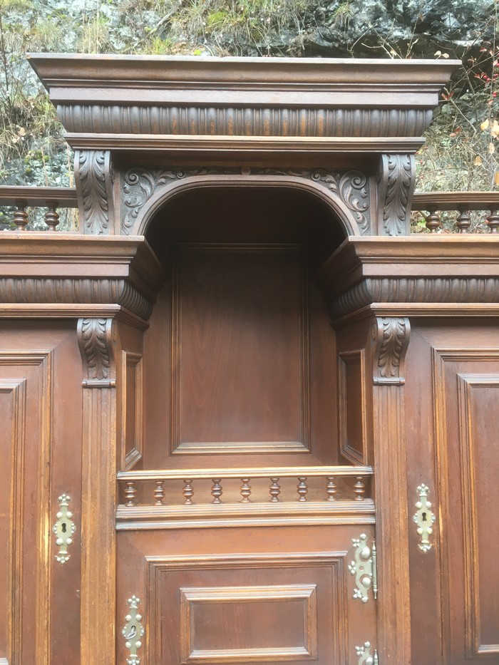 schrank 4515 antik kredenz gruenderzeit 5