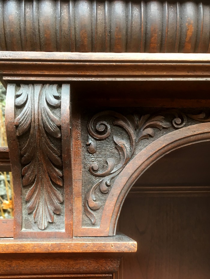 schrank 4515 antik kredenz gruenderzeit 6