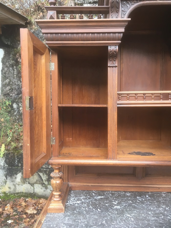 schrank 4515 antik kredenz gruenderzeit 7