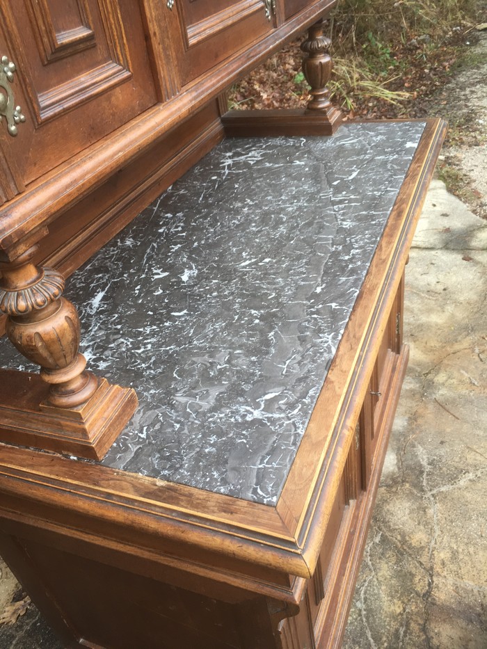 schrank 4515 antik kredenz gruenderzeit 8