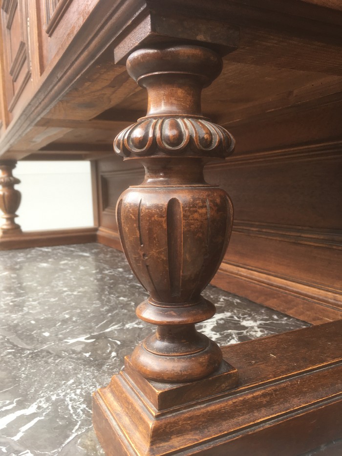 schrank 4515 antik kredenz gruenderzeit 9