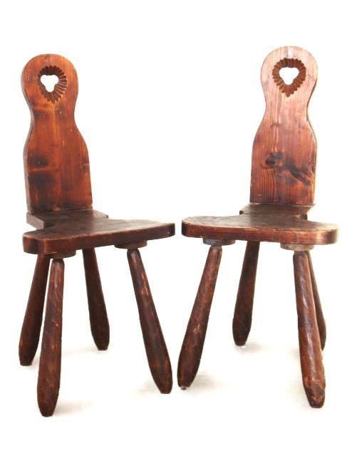 Read more about the article Extravagante Bauernstühle – die optimalen Stühle um Akzente zu setzen!