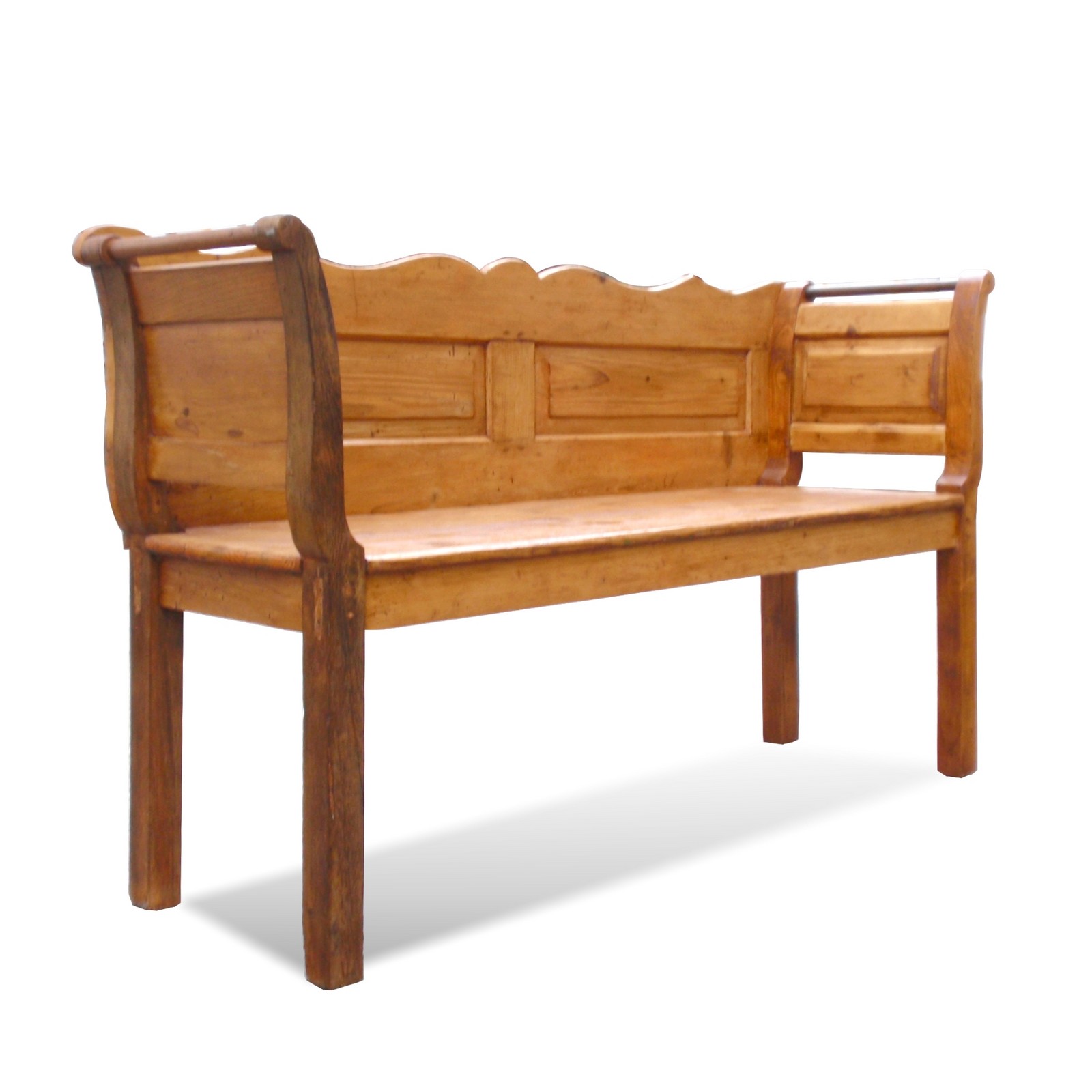 Read more about the article Küchenbank Landhausstil antik u. saniert