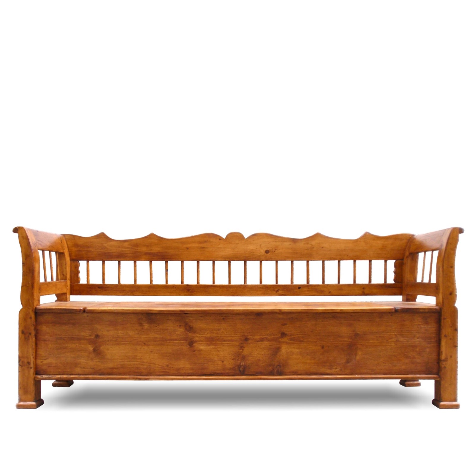 Read more about the article Küchensitzbank Landhausstil Prachtstück!