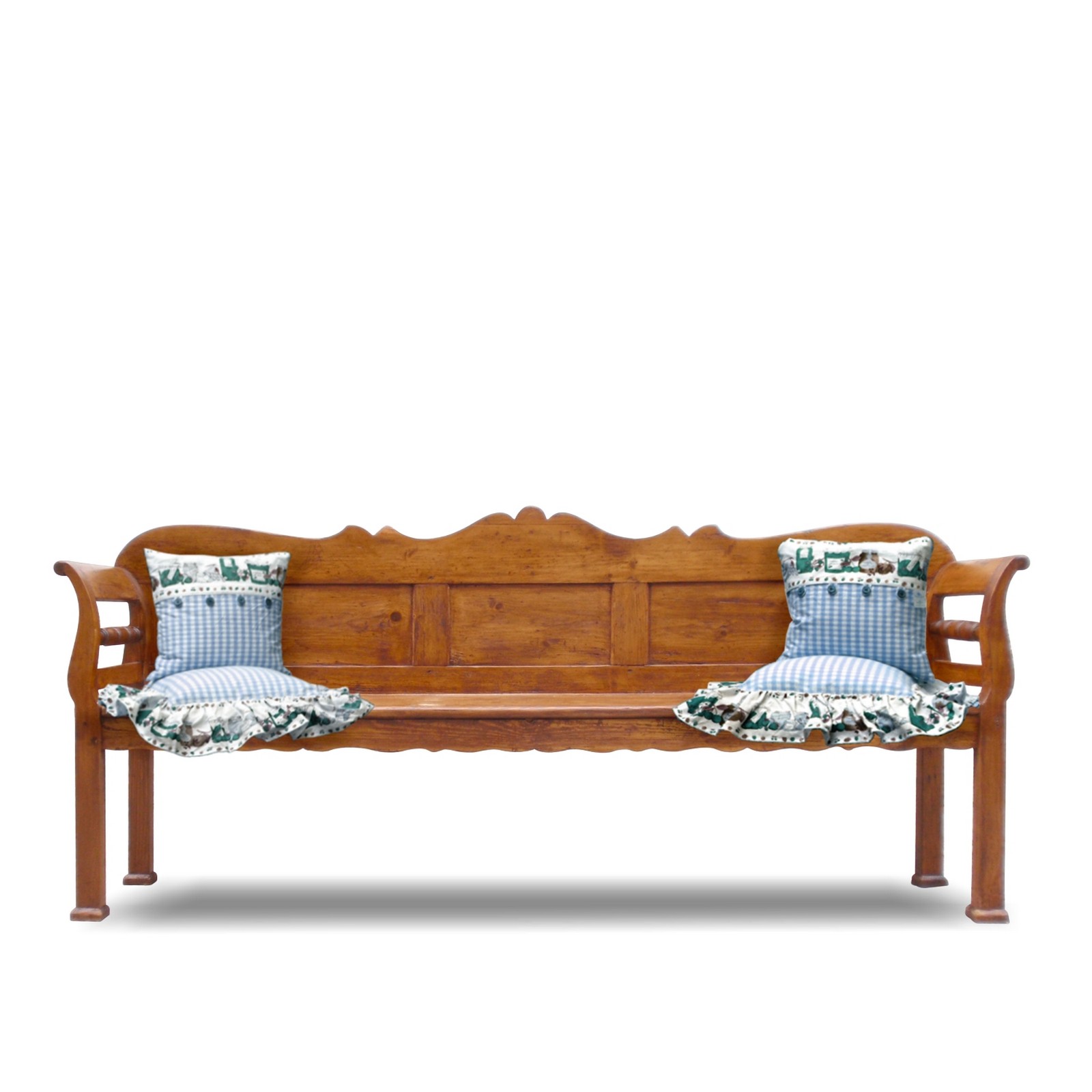 Read more about the article Sitzbank für Küche