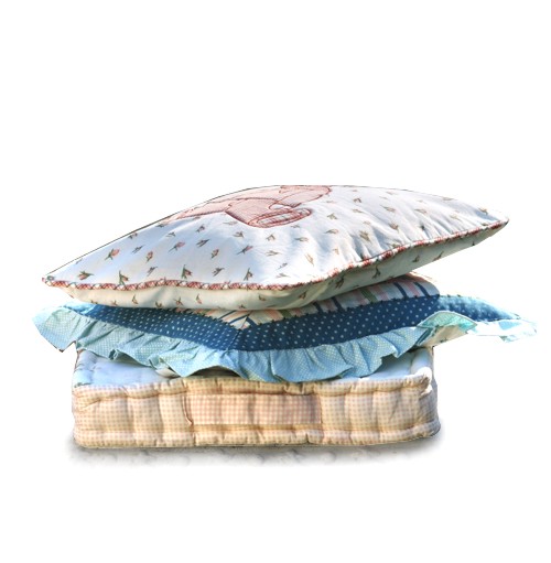 Read more about the article Shabby Chic – die Schönsten Kissen für die Wohnräume