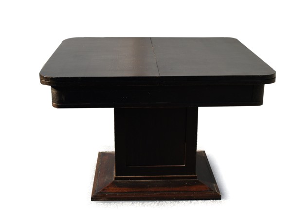 Read more about the article Der Jugendstil Ausziehtisch, die zeitlose Schönheit!