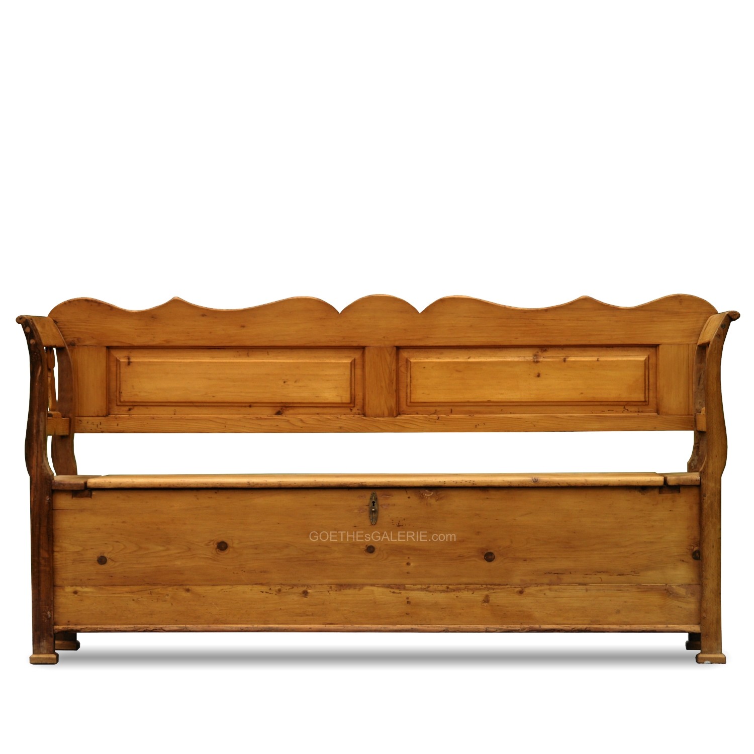 You are currently viewing Landhausstil Truhenbank antik TRAUMSTÜCK!