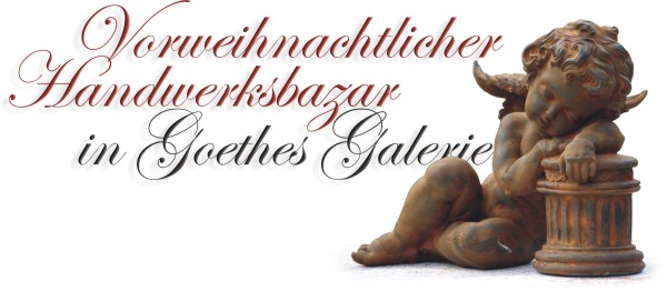 You are currently viewing vorweihnachtlicher Adventbazar mit den schönsten Handarbeitssachen