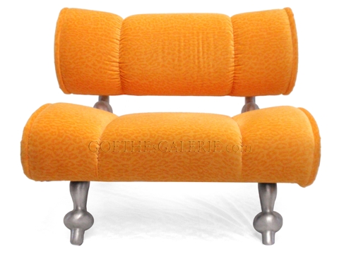 Bretz sofa sessel gelb designklassiker