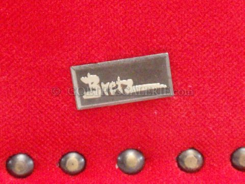 Bretz sofa sessel rot gaudi