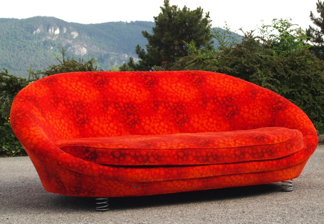 BRETZ Sofa Preis Couch 1