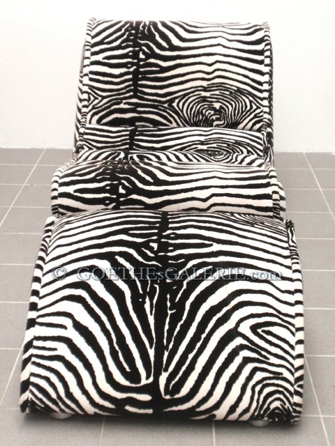 OLYMPUS DIGITAL CAMERA Bretz Laola hookipa sofastuhl zebra