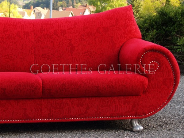 bretz sofa gebraucht ausstellungsstück gaudi pool sessel