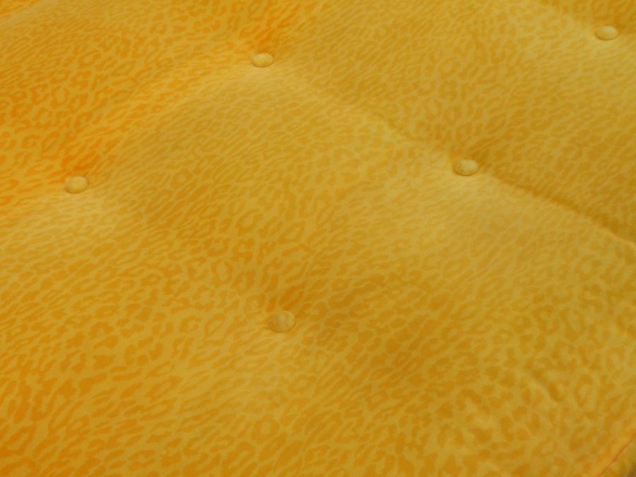 bretz sofa gelb designklassiker