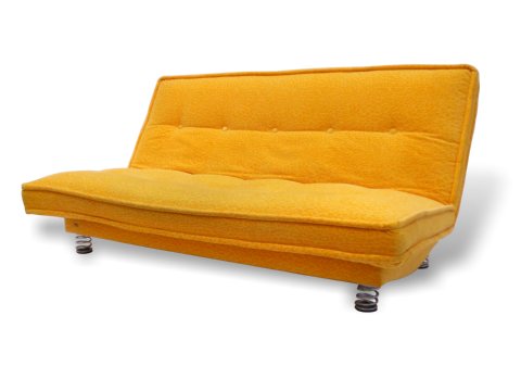 bretz sofa gelb designklassiker