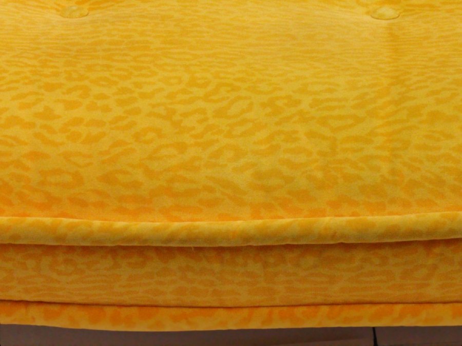 bretz sofa gelb designklassiker