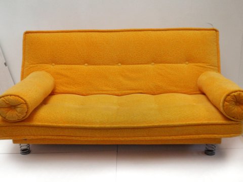 bretz sofa gelb designklassiker