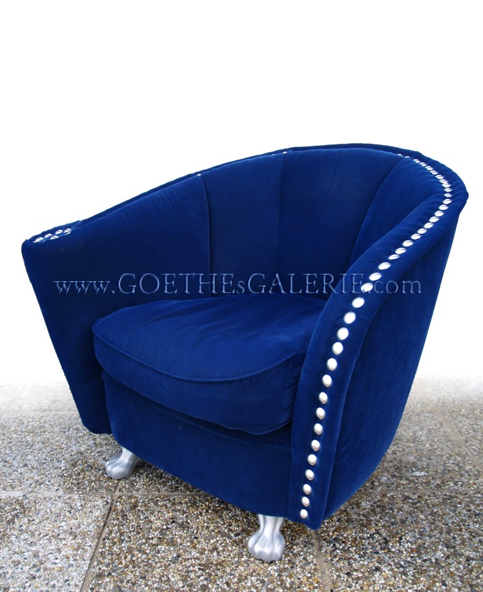 OLYMPUS DIGITAL CAMERA bretz sofa gebraucht ausstellungsstück loreley sessel blau