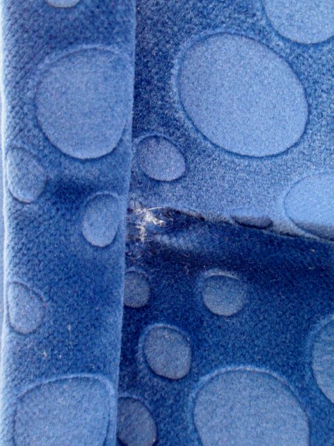 OLYMPUS DIGITAL CAMERA bretz sofa designklassiker bubbles blau sessel lounge