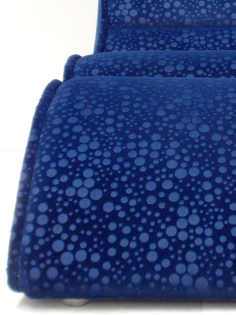 OLYMPUS DIGITAL CAMERA bretz sofa designklassiker bubbles blau sessel lounge