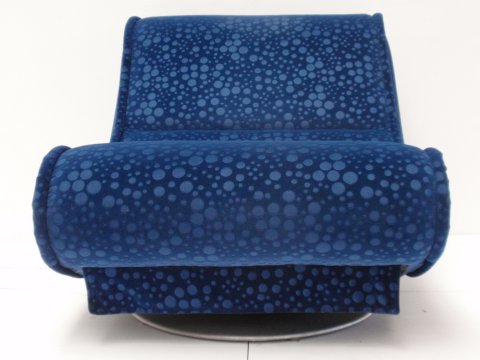 OLYMPUS DIGITAL CAMERA bretz sofa designklassiker bubbles blau sessel lounge