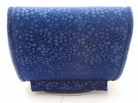 OLYMPUS DIGITAL CAMERA bretz sofa designklassiker bubbles blau sessel lounge