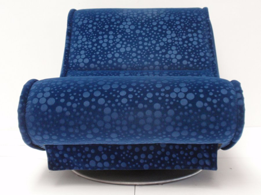 OLYMPUS DIGITAL CAMERA bretz sofa designklassiker bubbles blau sessel lounge