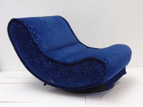 OLYMPUS DIGITAL CAMERA bretz sofa designklassiker bubbles blau sessel lounge