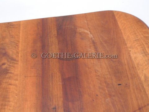 altdeutscher tisch antiker historismus esstisch 8