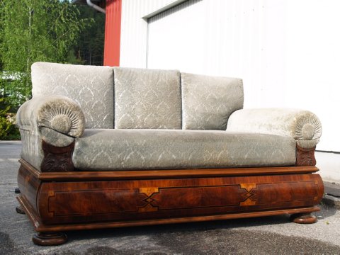 Sofa Vintage