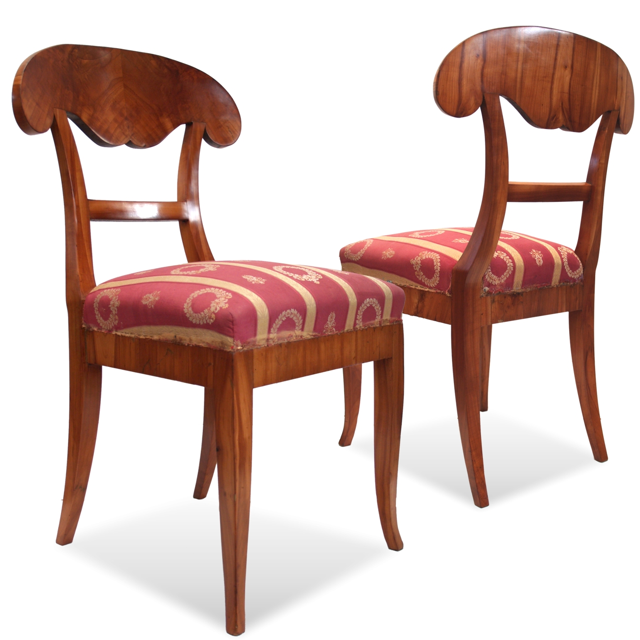 biedermeier sessel g2632 antike schaufelstuehle 1