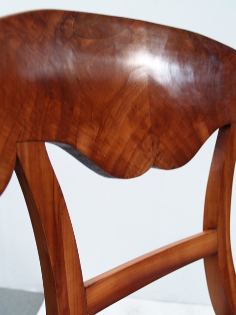 biedermeier sessel g2632 antike schaufelstuehle 6