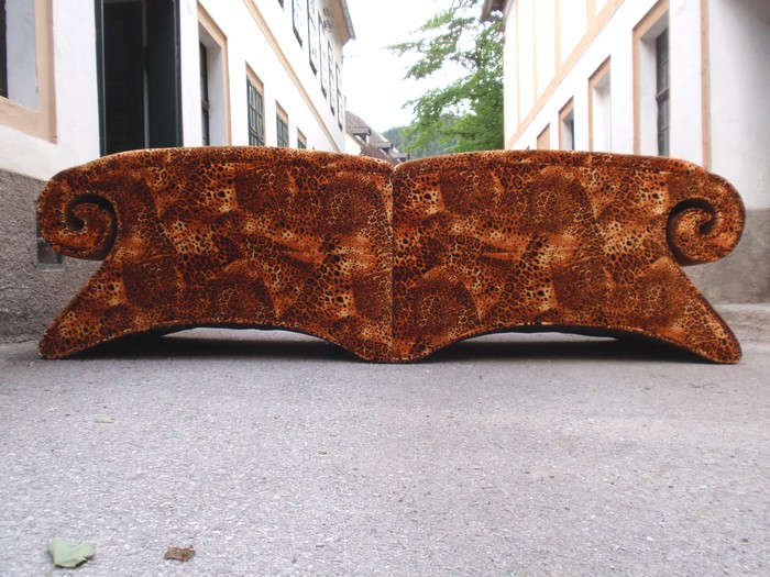 bretz 4378 mammut sofa couch wildcat gebraucht 10