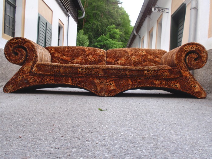 Bretz Sofa Mammut Wildcat Bretz Sofa kaufen details gebraucht