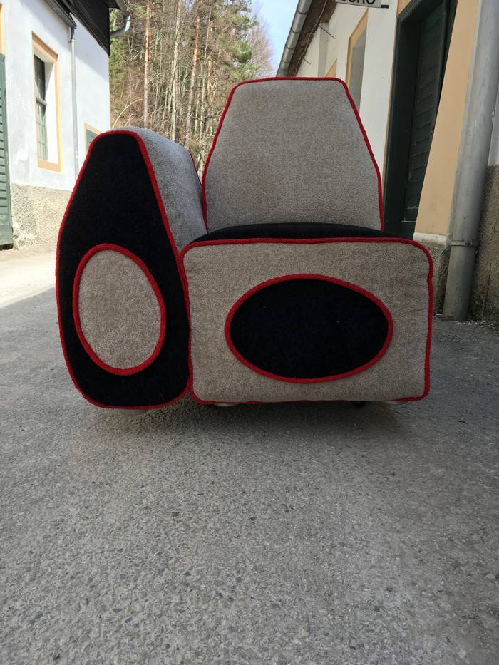 Bretz Sofa Stone Stuhl gebraucht Designklassiker Riesensofa Wohnlandschaft Bretz Sofa Designklassiker Vintage rund Galerie Möbel Kino